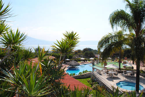 San Juan Cosalá Mexiko Promo-Code Booking.com