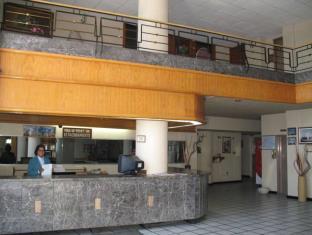 Torreon Mexico Hotels