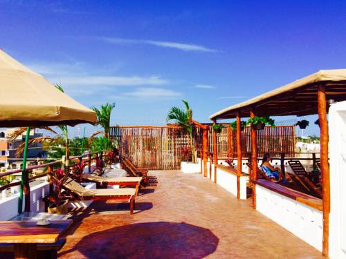 Playa del Carmen Mexico Hotel