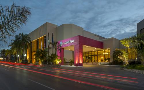 Tampico México codigo de promocion booking.com