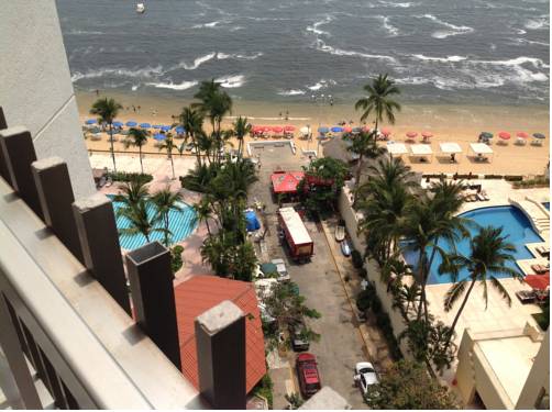 Acapulco Mexico Promo Code Booking.com