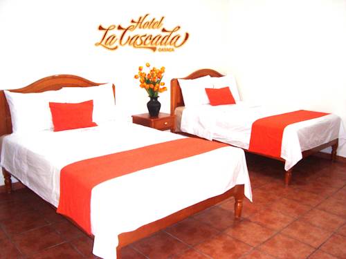 Oaxaca de Juarez Mexiko Promo-Code Booking.com