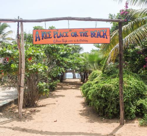 Zipolite México Hotel Código promocional booking.com