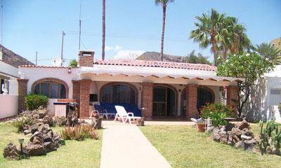San Carlos Nuevo Guaymas Mexiko Promo-Code Booking.com