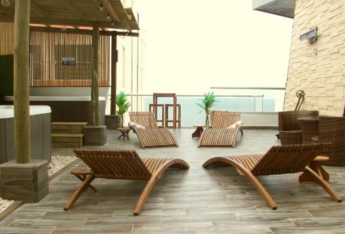 Veracruz Mexico Hotels