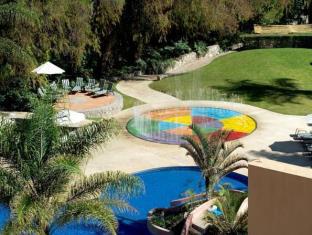 Ixtapan de la Sal Mexico Hotels