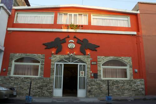 Guadalajara Mexiko Promo-Code Booking.com