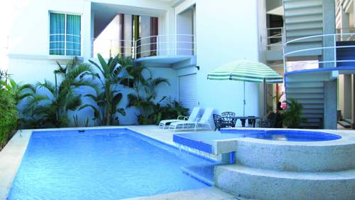 Tuxtla Gutierrez Mexiko Promo-Code Booking.com