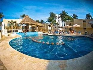 Boca Del Rio Mexico Hotels