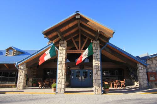 Cesta México codigo de promocion booking.com