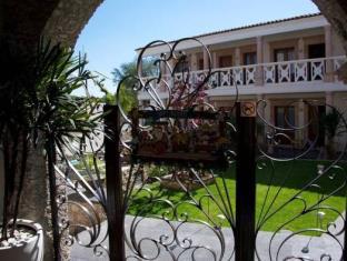 Bernal Mexico Hotels