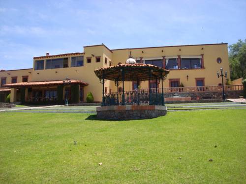 San Miguel de Allende M&eacute;xico codigo de promocion booking.com