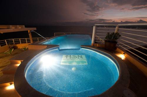 Bucerias Mexiko Promo-Code Booking.com