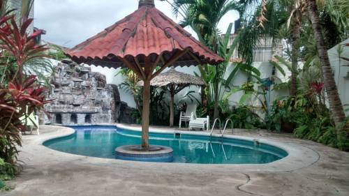 Lo de Marcos Mexiko Promo-Code Booking.com