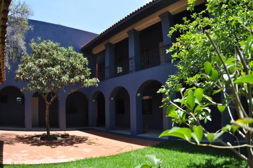 Oaxaca de Juarez Mexiko Promo-Code Booking.com