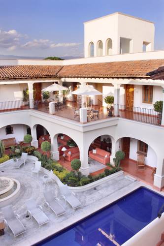 Cuernavaca Mexiko Promo-Code Booking.com