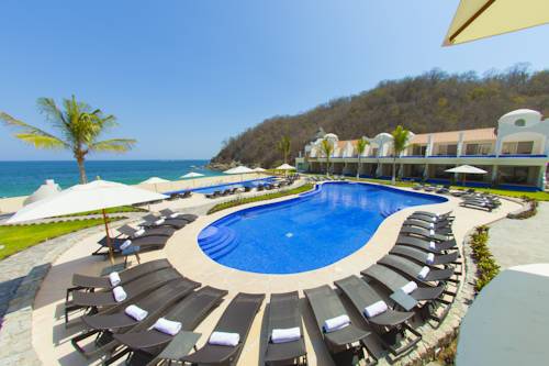 Santa Cruz Huatulco Mexico Promo Code Booking.com