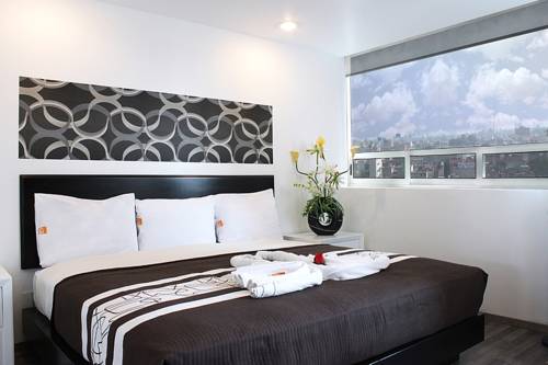 Ciudad de M&eacute;xico M&eacute;xico codigo de promocion booking.com
