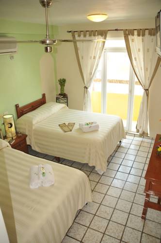 Isla Mujeres Mexico Promo Code Booking.com