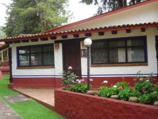 Tzintzuntzan Mexico Hotels