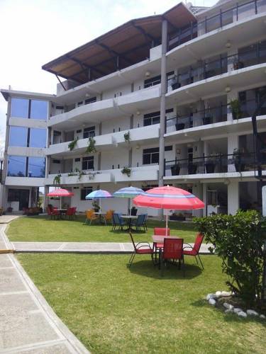 Oaxtepec México codigo de promocion booking.com