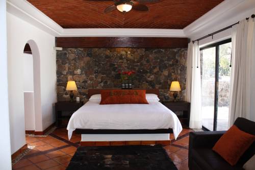 Corregidora Mexiko Promo-Code Booking.com