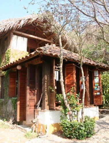 Mazunte Mexiko Promo-Code Booking.com
