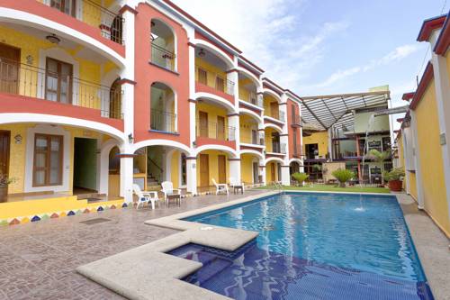 Tequisquiapan México codigo de promocion booking.com