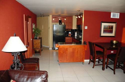San Carlos Mexiko Promo-Code Booking.com