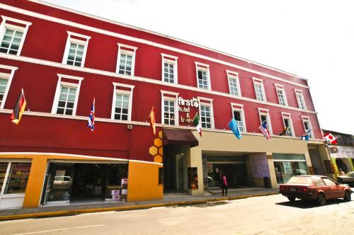 Texcoco Mexico Hotels