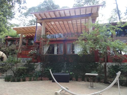 Avándaro México Hotel Código promocional booking.com