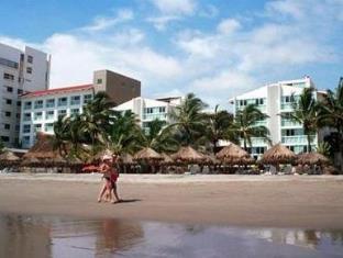 Nuevo Vallarta Mexico Hotels