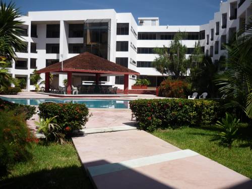 Campeche México codigo de promocion booking.com