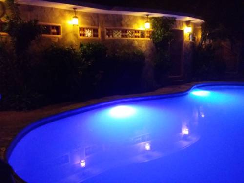 Mazunte Mexiko Promo-Code Booking.com