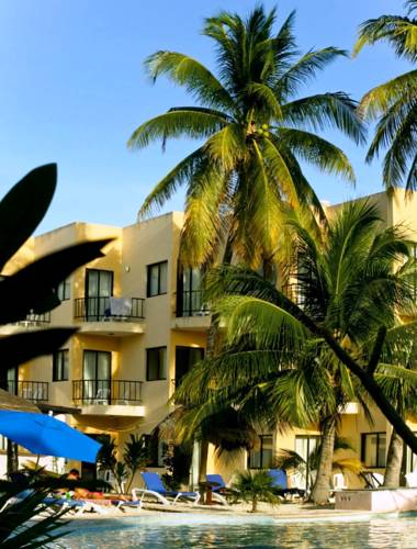 Isla Mujeres Mexico Hotel