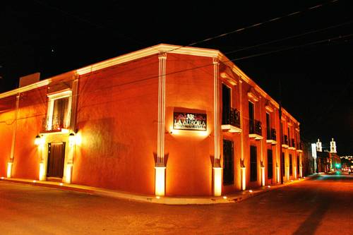 Valladolid Mexico Hotel