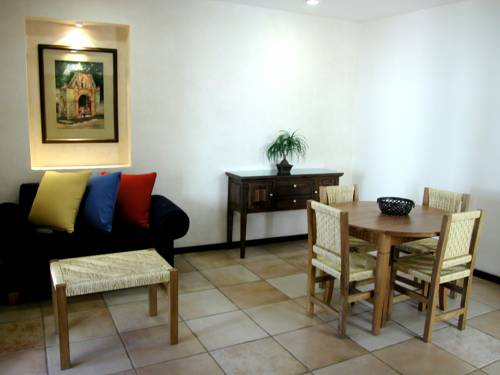 Oaxaca de Juarez Mexiko Promo-Code Booking.com