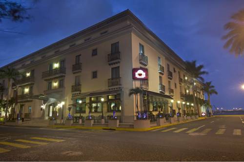 Veracruz M&eacute;xico codigo de promocion booking.com