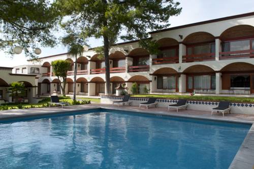 San Miguel de Allende M&eacute;xico codigo de promocion booking.com