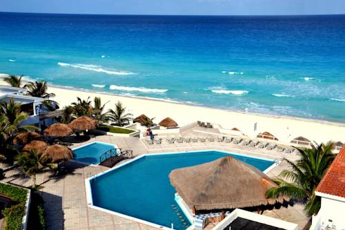 Cancun Mexico Promo Code Booking.com