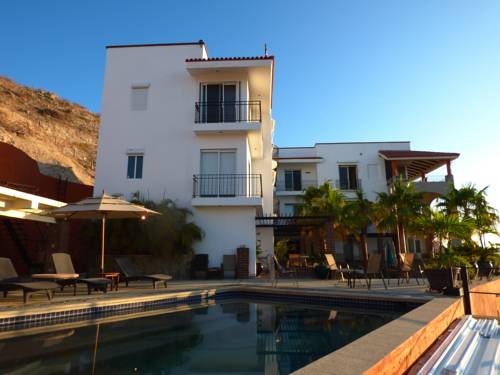 San Jose del Cabo Mexico Hotel