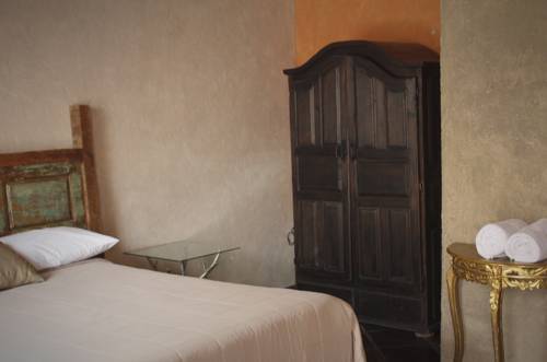 San Miguel de Allende Mexico Hotel