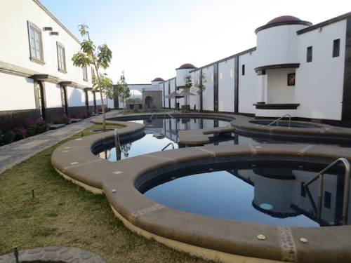 Quer&eacute;taro M&eacute;xico codigo de promocion booking.com