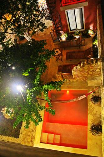 Valladolid México codigo de promocion booking.com