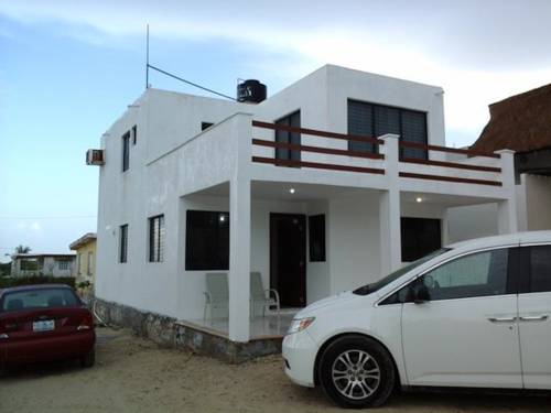 Chicxulub México codigo de promocion booking.com