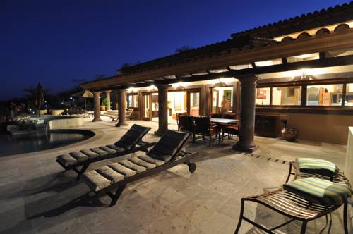 San Jose del Cabo Mexico Hotel