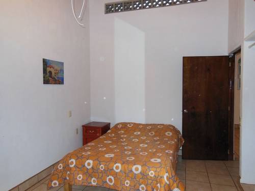 Lo de Marcos México codigo de promocion booking.com