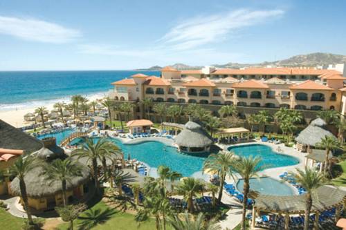 San Jose del Cabo Mexico Hotel
