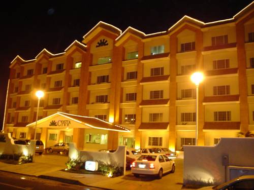Boca Del Rio Mexico Hotel