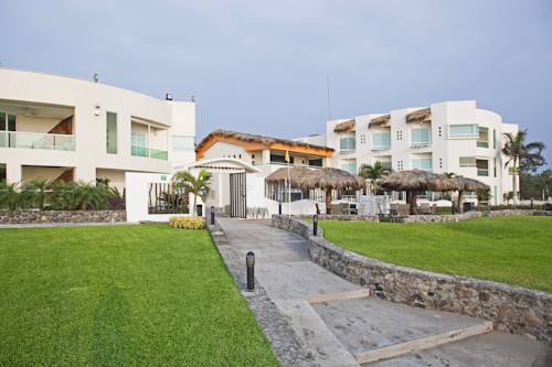 Chachalacas Mexico Promo Code Booking.com